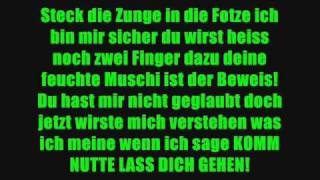 FRAUENARZT  LASS DiCH GEHN SPREiZ DEiNE BEiNE LYRiCS [upl. by Lodmilla]