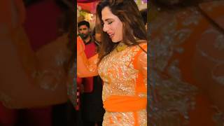 Qayamat Qayamat Mehak Malik Bollywood Dance Performance 2024 wedding dance couplegoals [upl. by Limber]