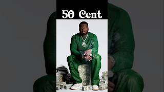 50 Cent Business Empire music funfacts [upl. by Nilre574]