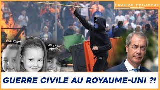 RoyaumeUni  l’incroyable révolution [upl. by Aisereht]