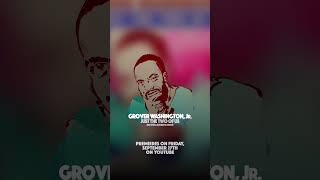 GROVER WASHINGTON JR FEAT BILL WITHERS  JUST THE TWO OF US MOVING ELEMENTS REMIX [upl. by Asilad475]