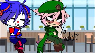 11  Torcher x Soldier  meme piggy  Dizzy [upl. by Ziwot]