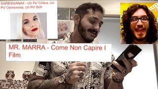 UN SITO DÀ I VOTI AGLI YOUTUBER Mr Marra Victorlaszlo88 BarbieXanax e altri [upl. by Lovett766]