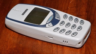 Nokia 3310 Relaunch  Legendary Nokia 3310 Planning to Relaunch Soon [upl. by Alarise]