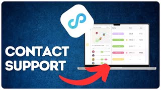 How to contact support on Connecteam [upl. by Naggem54]