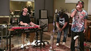 Sophistafunk  Full Session  Daytrotter Session  7162018 [upl. by Alleacim]