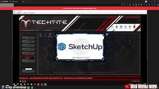 Sketchup Portable 2024  Diskless  Windows 10  11  2024 [upl. by Mano]