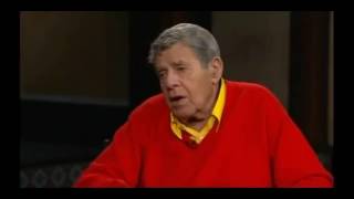 Jerry Lewis on Stan Laurel [upl. by Ikila291]