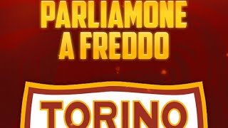 FACCIAMO QUALCHE RAGIONAMENTO A FREDDO [upl. by Atirat]