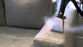 Dupray Steam Cleaners  General Steam Cleaning [upl. by Hisbe]