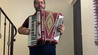 Gabbanelli Piano Accordion for Sale [upl. by Meyers]