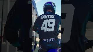 VitalMX 2025 250 Shootout winner The Yamaha YZ250F [upl. by Anse]