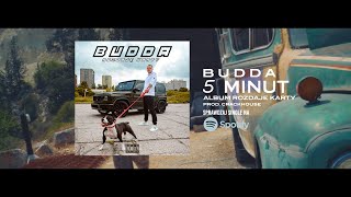 BUDDA 5 Minut Official Music Video [upl. by Forrer]