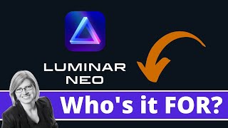 Is Luminar Neo Worth It [upl. by Nehgaem]