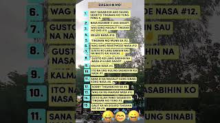 Pinoy Jokes  BASAHIN MO bawal malinis forentertainmentpurposesonly [upl. by Ahseet736]