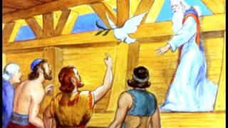 Noah and the Ark  Moody Bible Story [upl. by Shelton957]