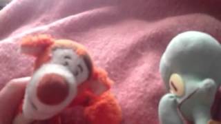 Winnie The Pooh And Tigger Too Part 6 [upl. by Tower]