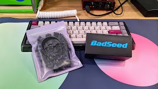 Testing Glarses and BadSeedTech Switches [upl. by Edurtreg]