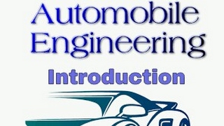 Introduction to Automobile Engineering in Telugu [upl. by Hpesoj]