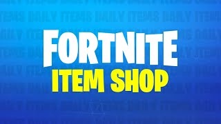 New Fortnite Item shop September 18th New Ghost RiDurr Skin out [upl. by Laehcym]