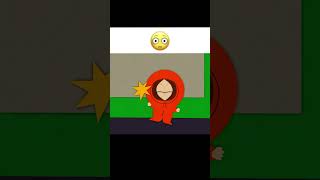 They Killed Kenny again  southpark [upl. by Balch744]