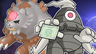 This Dusclops Duo Has Great Success in VGC Regulation E [upl. by Aivlis]