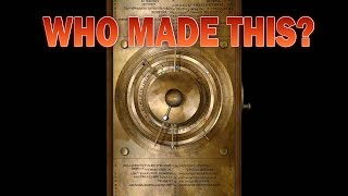 What Did the Real Antikythera Mechanism Do And Who Actually Made It [upl. by Elimac]