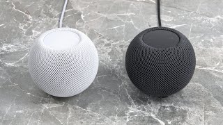 HomePod mini nach 5 Monaten LangzeitReview  Wie gut ist er wirklich [upl. by Pernick]