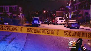 1 Injured In Larimer Shooting Police Investigating [upl. by Ellednahs280]