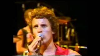 Skyhooks  Balwyn Calling live [upl. by Snehpets220]