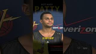 Patty Mills  Beyond Basketball [upl. by Esinwahs]