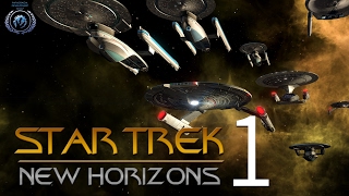 Star Trek New Horizons  Part 1  Qapla [upl. by Trevor]