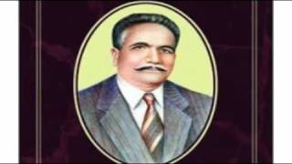 Haji Ghulam Farid Sabri amp Haji Maqbool Ahmed Sabri  Shikwa Jawab E Shikwa Part 2 [upl. by Nuahsyd606]