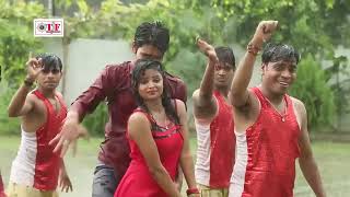 Bisleri Ke Pani  Chhote Sanam  Neha Niharika  Bhojpuri Song 2017 [upl. by Nesahc]