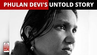 Phoolan Devi The Untold Story Of The Bandit Queen  NewsMo [upl. by Ilime]