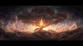 Skáld  Yggdrasil Sub Español [upl. by Nyltiak]