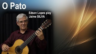 O Pato Bossa Nova Jaime Silva [upl. by Maidie]