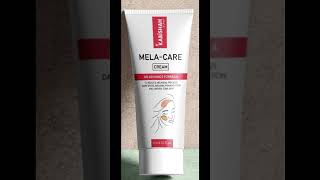 MelaCare Cream shortvideo skincare music [upl. by Iznekcam]