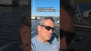 The Key To Boat Owner Happiness [upl. by Duffie]