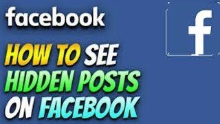 How to see someones private or hidden photos on Facebook without root😋😋 [upl. by Kurr]