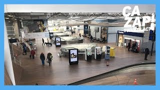 L’auteur de l’alerte à la bombe à la gare de Rennes est un maire breton [upl. by Christalle431]