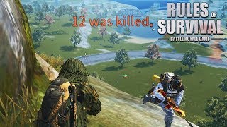 How To Download Rules Of Survival  Rules Of Survival Download 2022  New Battle Royale Game 2022 [upl. by Christoph51]