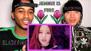 BLACKPINK  붐바야BOOMBAYAH MV  OFFICIAL REACTION [upl. by Dotson]