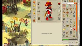 Dofus Le Plus Riche De DofusBrumaire [upl. by Tada334]