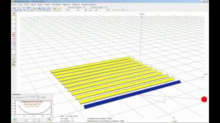 500kWp Solar PV Array Simulation Using PVSYST [upl. by Llejk416]