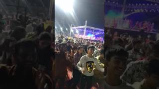 Pankida garba dance performance full garba craze in India trending viralshortdance [upl. by Enamrahs458]