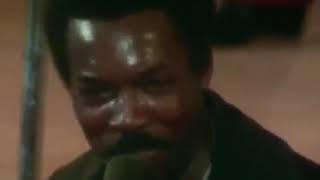 Wilson Pickett  quotLand Of 1000 Dancesquot Live from Ghana  1971 [upl. by Hollenbeck25]