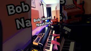 Bob James  Nautilus [upl. by Maryjane]