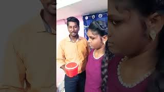 Latest technology romba abathu trending youtube comedy couplegoals funny lakeshsusi [upl. by Eyma]