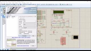 Simulando Arduino e SD Card Data Proteus [upl. by Annairdna]